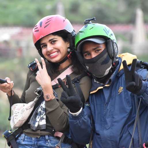 Pahari Flyer - Pc Thakur