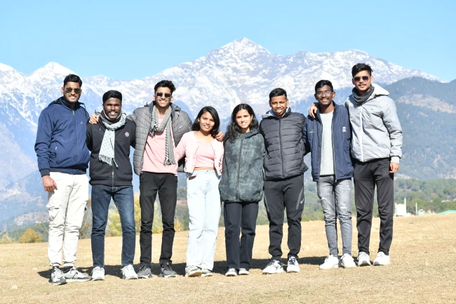 bir billing paragliding experience
