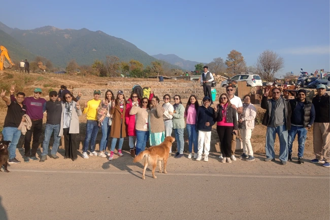 himachal bir billing paragliding