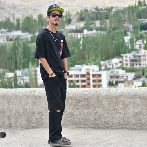 Abhishek Zeno - Team Bir Billing