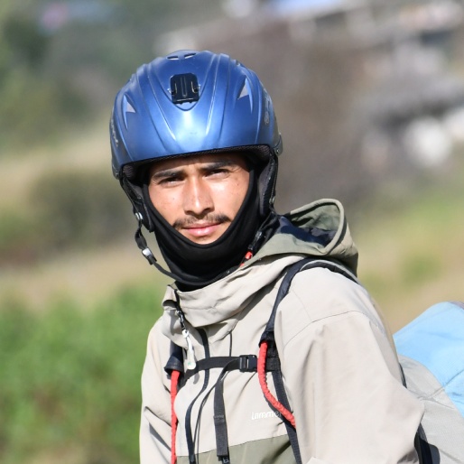 Aman Kumar - Team Bir Billing