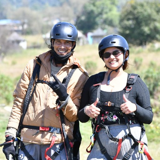 Divy Thakur - Team Bir Billing