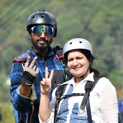 Sunil Kumar - Team Bir Billing